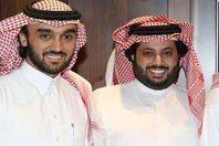 ال الشيخ والفيصل