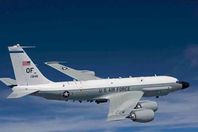 طائرة استطلاع أمريكية