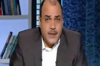 الإعلامى محمد الباز