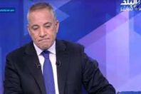 الإعلامي أحمد موسي