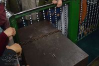 صناديق النذور