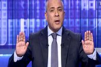 الإعلامي أحمد موسى