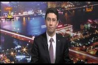 مذيع الشرق: " إحنا ظالمين لأنفسنا"