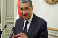 وزير الكهرباء