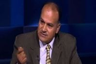 الدكتور يسري خفاجي، المتحدث باسم وزارة الري