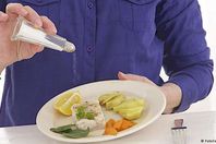 إعداد الطعام