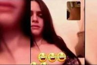 جانب من الفيديو