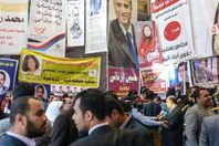 انتخابات الصحفيين