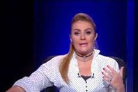 الفنانة رانيا محمود ياسين