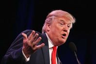 ترامب للصينيين: انتهى زمن السرقة