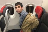 الشاب الإخواني