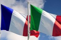فرنسا وإيطاليا