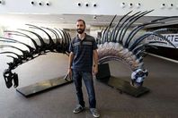 اكتشاف نوع جديد من ديناصورات عاشت منذ 140 مليون سنة