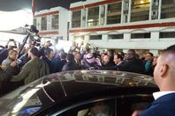 تركي ال الشيخ