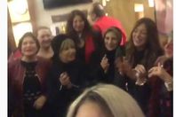 جانب من عيد الميلاد