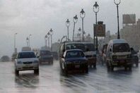 الطقس السيء