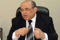 مصطفى الفقي، المفكر السياسي