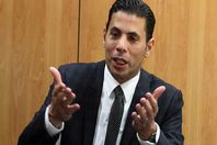 البرلماني سعيد حساسين