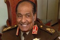 المشير طنطاوي