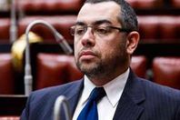 النائب محمد فؤاد