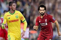 محمد صلاح وسالا