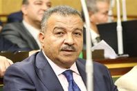 النائب محمد العماري
