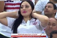 حسناء الزمالك