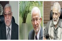 قيادات الإخوان