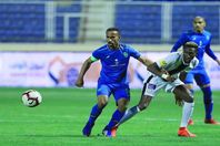 الفتح والشباب