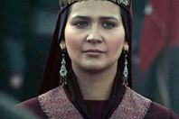 بطلة قيامة أرطغرل