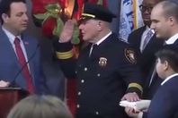 لقطة من الفيديو