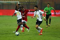 مباراة الأهلي وطلائع الجيش