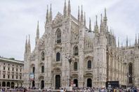 صورة كنيسة بإيطاليا