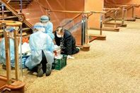 السفينة المنكوبة

