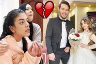 أحمد حسن وزينب