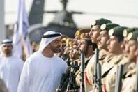 بعد عودة جنود الإمارات من اليمن.. تدوينة مثيرة لمستشار بن زايد