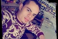 الشاب المذبوح