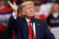 مجلس الشيوخ يعلن موعد التصويت على عزل ترامب