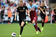 مانشستر سيتى