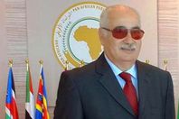 حسن ناجى نائب رئيس حزب الحرية المصري