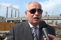 اللواء حسن ناجي