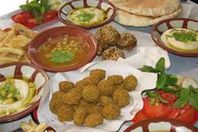 الفول والطعمية