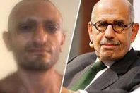 "وائل غنيم"و "البرادعي"

