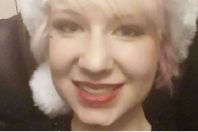 وفاة فتاة بريطانية