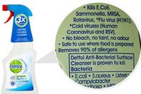 هل يقضي «ديتول» على «فيروس كورونا»؟