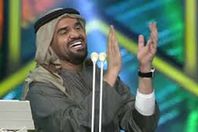 حسين الجسمي