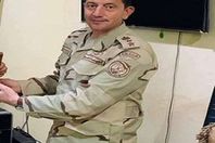 العميد الشهيد مصطفى عبيدو