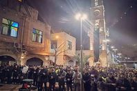 الفجر العظيم