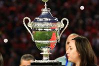 السوبر الافريقى