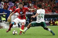 الأهلي والمصري